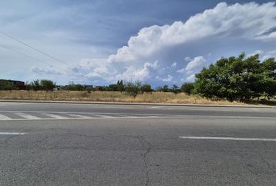 Teren intravilan 878 mp - proximitate Mall ?i Dedeman - 7