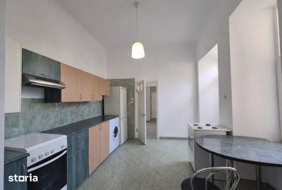 Apartament cu 3 camere în Ultracentral - 6