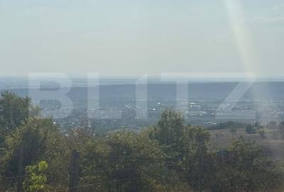 Casa cu 2 camere, suprafata teren 1700mp + super priveliste , Seciu - 8