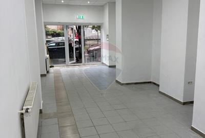 De inchiriat Spatiu comercial stradal zona Universitatii - 28