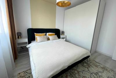 Apartament 2 camere Lux+Loc de parcare in Complexul Hills Pallady - 3