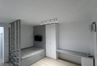 Garsonieră decomandată, mobilată în Spitalul Județean - 3