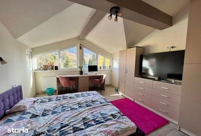 Casă cu 5 camere cu Teren 138 Mp în Central - 7