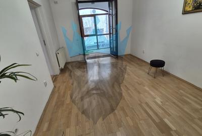 Apartament cu 2 camere circular în Floreasca
