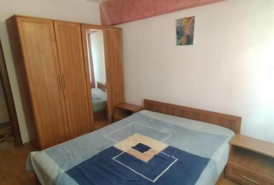 Apartament cu 2 camere decomandat în Central - 4