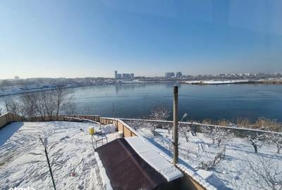 Casă individuală cu 7 camere cu Canalizare în Fundeni - 8