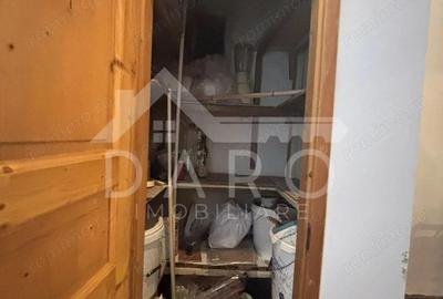 Casă cu 3 camere cu Teren 147 Mp în Central - 1