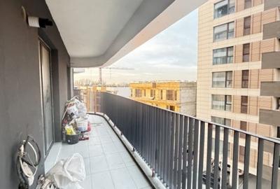Apartament 2 camere decomandat  - finisat  -Tomis Tower - 15