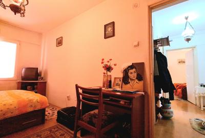 APARTAMENT 2  CAMERE - DECOMANDAT - ZONA GRIVITEI - 7