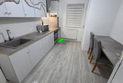 Apartament cu 3 camere decomandat, mobilat în Terezian - 6