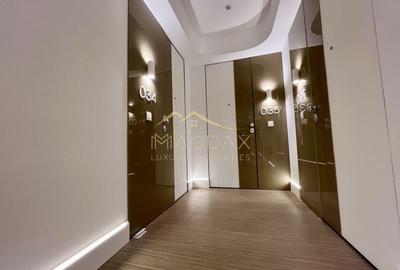 Apartament LUX *116mp* // Parcare // Iancu Nicolae - 41