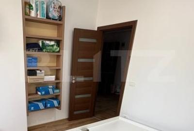 Apartament 3 camere, 60 mp, Școala Nr. 10, zona Burdujeni - 5