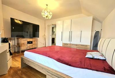 Apartament cu 3 camere decomandat în Chișoda - 5