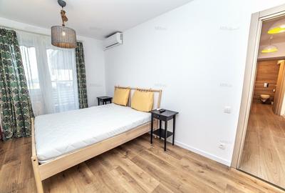 Apartament cu 2 camere semidecomandat, mobilat în Drumul Taberei - 6