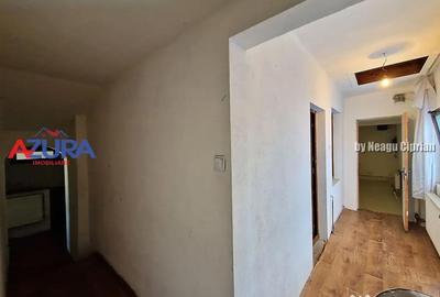 Spațiu comercial, de 146 mp, în Nord - 17