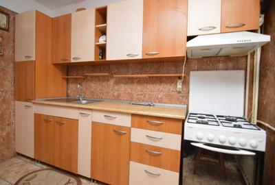 INCHIRIERE APARTAMENT 3 CAMERE VITAN – MALL VITAN - 25