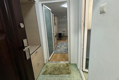 Garsonieră decomandată în Exterior Vest - 6