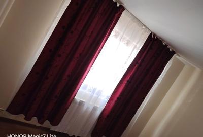 Garsonieră decomandată în Lacu - 5