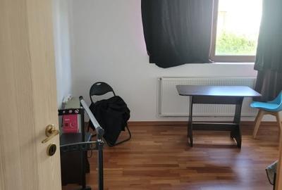 Apartament de inchiriat - 2 camere, etaj 1, in vila - Cartier Tilisca - 5