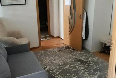 Apartament cu 2 camere semidecomandat, mobilat în Crângași - 8