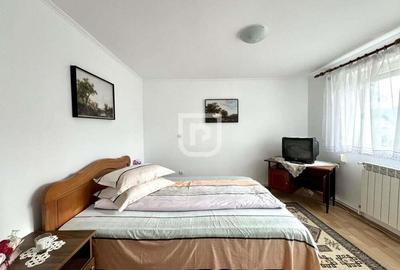 Casa de vacanta spatioasa de vanzare 6 dormitoare in Gura Humorului - 3