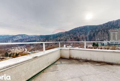 Apartament cu 3 camere decomandat, mobilat în Calea București - 11