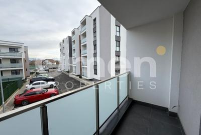 Garsonieră semidecomandată, mobilată în Vest - 5