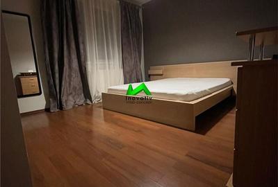 Apartament cu 2 camere, mobilat în Turnișor - 2