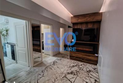 Apartament cu 2 camere în Tătărași - 1