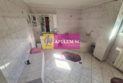 Vilă de vânzare în Breaza Vilă de vânzare în Breaza - 42