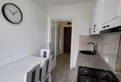 Apartament cu 2 camere, mobilat în Ultracentral - 1
