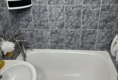 Garsonieră decomandată în Dorobanților - 1