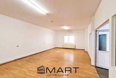 Spatiu comercial zona centrala - 2