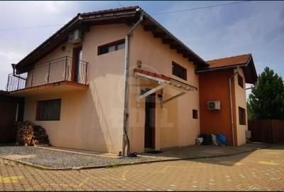 Casa individuala Gilau - 2