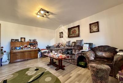 Apartament 3 camere, decomandat, garaj, centrala proprie, zona Lunei - 9