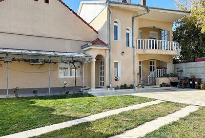 Casa de inchiriat ultracentral in Oradea - 1