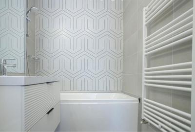 Garsonieră decomandată în Nord - 1