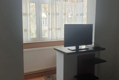 2 camere zona Groapă - 3