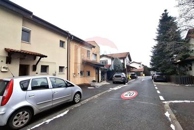 Casă de închiriat | Erou Iancu Nicolae 69–71 | Complexul Beta - 18