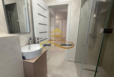 Casa noua de inchiriat in Hemeius Bacau - 9