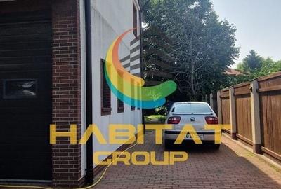 Vilă P+1+M cu 2 Garaje Atelier și Teren 550 mp Ideală pentru Locuit și Afacere - 3