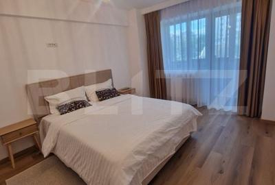 Apartament cu 2 camere decomandat în Central - 2
