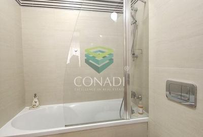 Apartament Herastrau, 109 m2 utili + Terasa 11 m2 + Loc de parcare subteran - 19