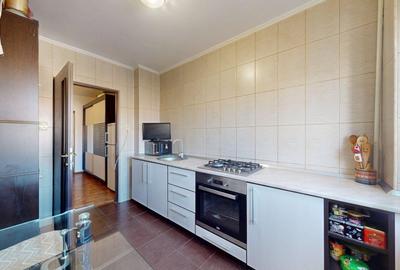Apartament 2 camere Lacul Tei Teiul Doamnei - 10