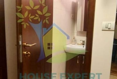 Apartament cu 4 camere, mobilat în Bucureștii Noi - 7