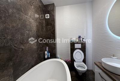 APARTAMENT CU 2 CAMERE | ABATORULUI | 2 PARCARI - 9