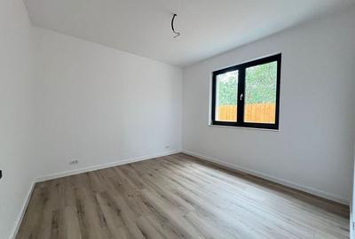 Casa Pipera P+M 3 camere - 7