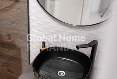 Apartament cu 2 camere decomandat, mobilat în Națiunile Unite - 6