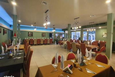 Spațiu comercial, de 337 mp, în Ultracentral - 9