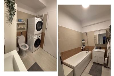 Proprietar vând aparatament 2 camere+loc parcare Prelungirea Ghencea - 4